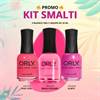 SMALTO 18 ML 3 PZ